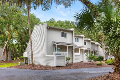 Welcome to your serene retreat on Seabrook Island, a private on The Seabrook Island Club in South Carolina - for sale on GolfHomes.com, golf home, golf lot