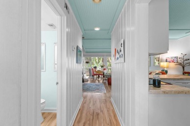 Welcome to your serene retreat on Seabrook Island, a private on The Seabrook Island Club in South Carolina - for sale on GolfHomes.com, golf home, golf lot