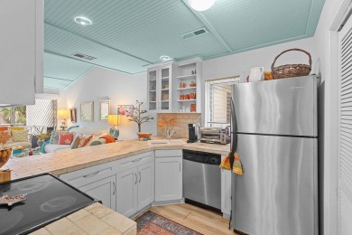 Welcome to your serene retreat on Seabrook Island, a private on The Seabrook Island Club in South Carolina - for sale on GolfHomes.com, golf home, golf lot
