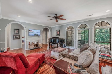 Don't Miss out on this Beautiful - one Level Home in a Very on Pleasant Valley Country Club in Arkansas - for sale on GolfHomes.com, golf home, golf lot