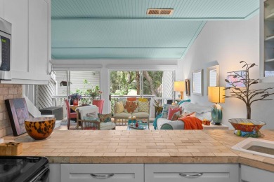 Welcome to your serene retreat on Seabrook Island, a private on The Seabrook Island Club in South Carolina - for sale on GolfHomes.com, golf home, golf lot