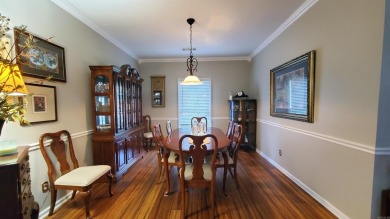 Don't Miss out on this Beautiful - one Level Home in a Very on Pleasant Valley Country Club in Arkansas - for sale on GolfHomes.com, golf home, golf lot