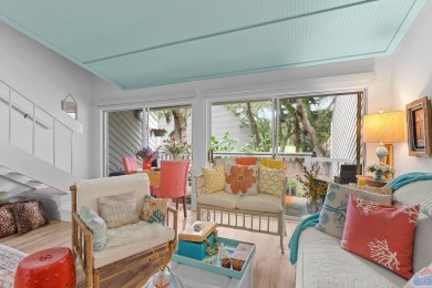 Welcome to your serene retreat on Seabrook Island, a private on The Seabrook Island Club in South Carolina - for sale on GolfHomes.com, golf home, golf lot