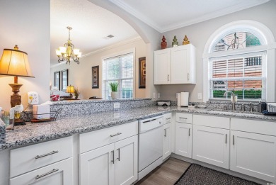Stunning 3-Bedroom, 2-Bath Condo for Sale in Wedgewood at on Barefoot Resort and Golf Club  in South Carolina - for sale on GolfHomes.com, golf home, golf lot