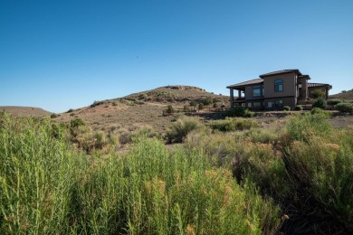 Build your custom dream home in beautiful Redlands Mesa golf on The Golf Club At Redlands Mesa in Colorado - for sale on GolfHomes.com, golf home, golf lot