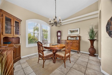 BEST INTERSECTING CANAL VIEWS IN PUNTA GORDA ISLES! BEAUTIFUL 3 on Saint Andrews South Golf Club in Florida - for sale on GolfHomes.com, golf home, golf lot