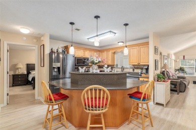 Do not miss this Extended 3-bedroom/ 2-bathroom Amarillo model on Nancy Lopez Legacy Golf and Country Club in Florida - for sale on GolfHomes.com, golf home, golf lot