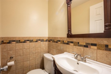 Welcome to this 3-bedroom - Eaton model. So much to offer in the on Blue Ridge Golf Club in New York - for sale on GolfHomes.com, golf home, golf lot