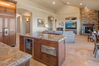 Custom Showpiece in ArrowCreek! Located on a prime 1-acre corner on ArrowCreek Golf Club - The Challenge in Nevada - for sale on GolfHomes.com, golf home, golf lot