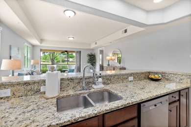 Welcome To Easy,Resort-style Living In This Beautifully on King and Bear Golf Course/World Golf Village in Florida - for sale on GolfHomes.com, golf home, golf lot