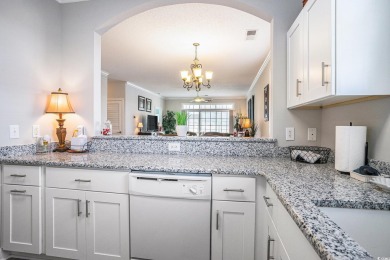 Stunning 3-Bedroom, 2-Bath Condo for Sale in Wedgewood at on Barefoot Resort and Golf Club  in South Carolina - for sale on GolfHomes.com, golf home, golf lot