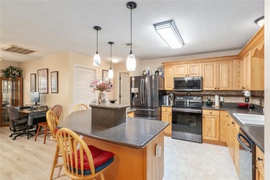 Do not miss this Extended 3-bedroom/ 2-bathroom Amarillo model on Nancy Lopez Legacy Golf and Country Club in Florida - for sale on GolfHomes.com, golf home, golf lot