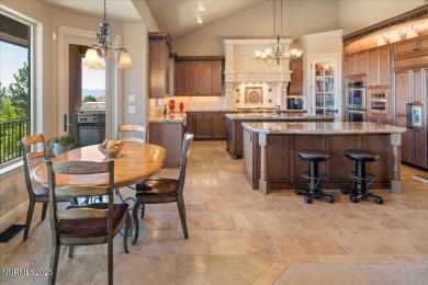 Custom Showpiece in ArrowCreek! Located on a prime 1-acre corner on ArrowCreek Golf Club - The Challenge in Nevada - for sale on GolfHomes.com, golf home, golf lot