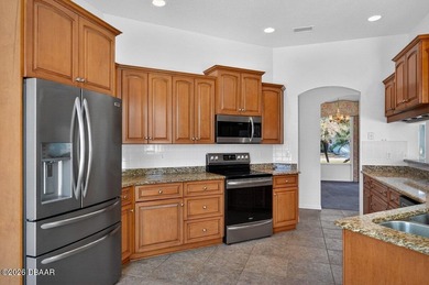 Located within the highly desirable golf community of Cypress on The Golf Club At Cypress Head in Florida - for sale on GolfHomes.com, golf home, golf lot