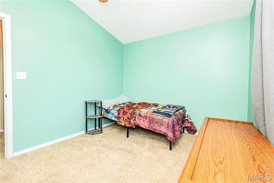 Peaceful Living in Raintree Plantation! Tucked away on a private on Raintree Country Club in Missouri - for sale on GolfHomes.com, golf home, golf lot