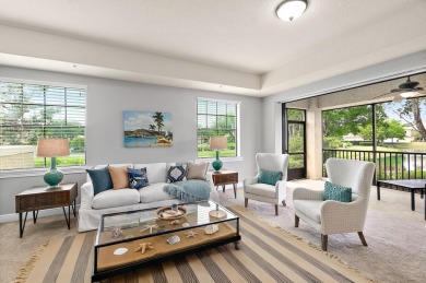 Welcome To Easy,Resort-style Living In This Beautifully on King and Bear Golf Course/World Golf Village in Florida - for sale on GolfHomes.com, golf home, golf lot