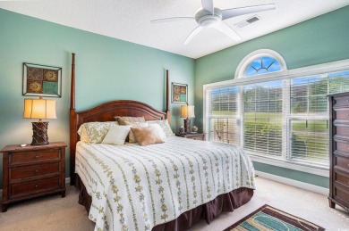 Stunning 3-Bedroom, 2-Bath Condo for Sale in Wedgewood at on Barefoot Resort and Golf Club  in South Carolina - for sale on GolfHomes.com, golf home, golf lot