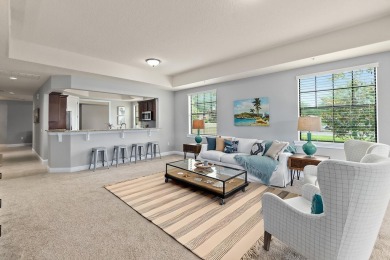 Welcome To Easy,Resort-style Living In This Beautifully on King and Bear Golf Course/World Golf Village in Florida - for sale on GolfHomes.com, golf home, golf lot