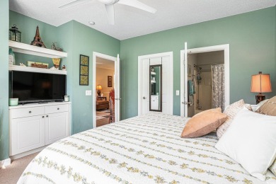 Stunning 3-Bedroom, 2-Bath Condo for Sale in Wedgewood at on Barefoot Resort and Golf Club  in South Carolina - for sale on GolfHomes.com, golf home, golf lot