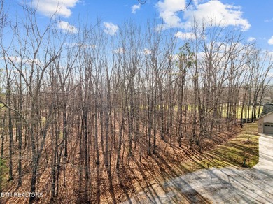 This surveyed 0.37acre lot is located at the end of a cul-de-sac on Dorchester Country Club in Tennessee - for sale on GolfHomes.com, golf home, golf lot