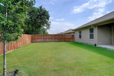 Just like new but so much better! This open concept home has so on Cross Timbers Golf Course in Texas - for sale on GolfHomes.com, golf home, golf lot