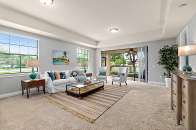 Welcome To Easy,Resort-style Living In This Beautifully on King and Bear Golf Course/World Golf Village in Florida - for sale on GolfHomes.com, golf home, golf lot