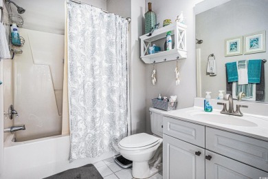 Stunning 3-Bedroom, 2-Bath Condo for Sale in Wedgewood at on Barefoot Resort and Golf Club  in South Carolina - for sale on GolfHomes.com, golf home, golf lot