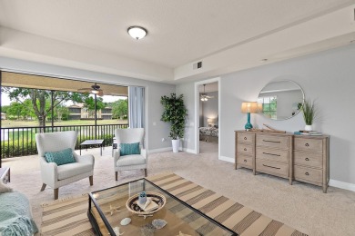 Welcome To Easy,Resort-style Living In This Beautifully on King and Bear Golf Course/World Golf Village in Florida - for sale on GolfHomes.com, golf home, golf lot