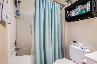 Stunning 3-Bedroom, 2-Bath Condo for Sale in Wedgewood at on Barefoot Resort and Golf Club  in South Carolina - for sale on GolfHomes.com, golf home, golf lot