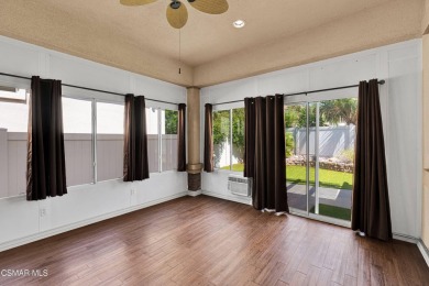 Welcome to this stunning 2-bedroom, 2.5-bathroom home with a on Ashwood Golf Course in California - for sale on GolfHomes.com, golf home, golf lot