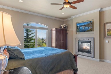 Custom Showpiece in ArrowCreek! Located on a prime 1-acre corner on ArrowCreek Golf Club - The Challenge in Nevada - for sale on GolfHomes.com, golf home, golf lot
