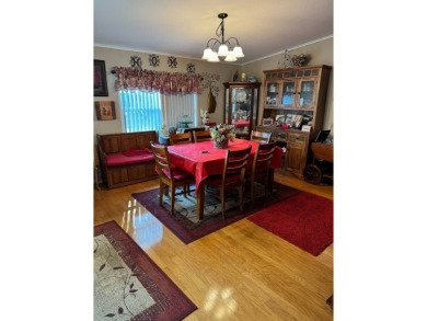 Welcome to Your Dream Home in a Premier 55+ Gated Golf on The Meadows At Countrywood in Florida - for sale on GolfHomes.com, golf home, golf lot