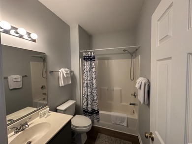 Fairways @ River Oaks Turnkey 1-bed/1-bath condo with peaceful on River Oaks Golf Plantation  in South Carolina - for sale on GolfHomes.com, golf home, golf lot