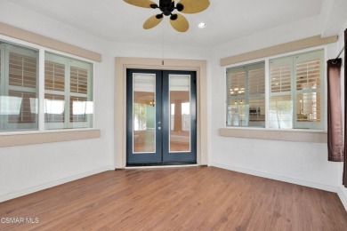 Welcome to this stunning 2-bedroom, 2.5-bathroom home with a on Ashwood Golf Course in California - for sale on GolfHomes.com, golf home, golf lot