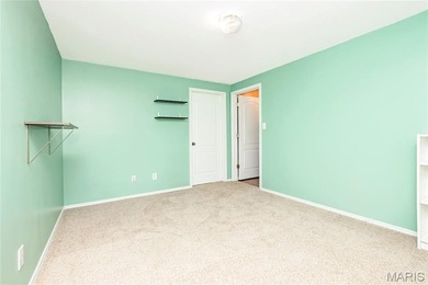 Peaceful Living in Raintree Plantation! Tucked away on a private on Raintree Country Club in Missouri - for sale on GolfHomes.com, golf home, golf lot