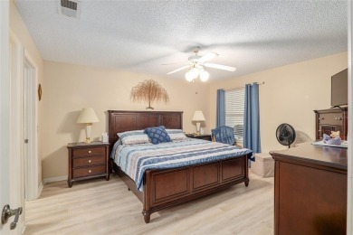 Do not miss this Extended 3-bedroom/ 2-bathroom Amarillo model on Nancy Lopez Legacy Golf and Country Club in Florida - for sale on GolfHomes.com, golf home, golf lot