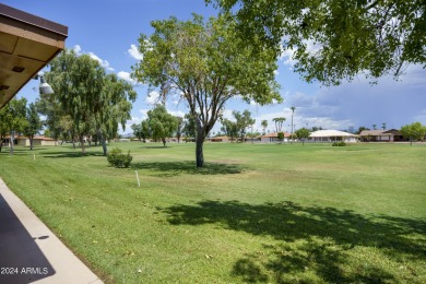 Property ready for you to unpack and start enjoying the Arizona on Sunland Village East Golf Course in Arizona - for sale on GolfHomes.com, golf home, golf lot