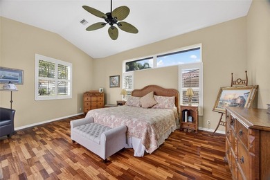 BEST INTERSECTING CANAL VIEWS IN PUNTA GORDA ISLES! BEAUTIFUL 3 on Saint Andrews South Golf Club in Florida - for sale on GolfHomes.com, golf home, golf lot