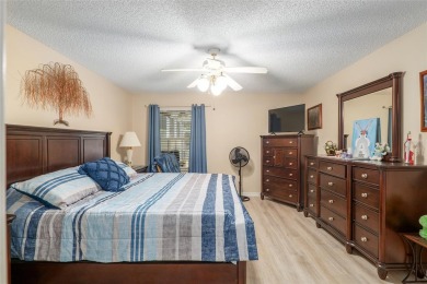 Do not miss this Extended 3-bedroom/ 2-bathroom Amarillo model on Nancy Lopez Legacy Golf and Country Club in Florida - for sale on GolfHomes.com, golf home, golf lot