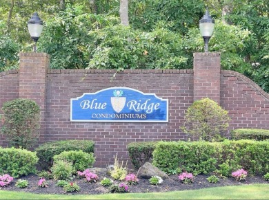 Welcome to this 3-bedroom - Eaton model. So much to offer in the on Blue Ridge Golf Club in New York - for sale on GolfHomes.com, golf home, golf lot