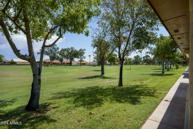 Property ready for you to unpack and start enjoying the Arizona on Sunland Village East Golf Course in Arizona - for sale on GolfHomes.com, golf home, golf lot