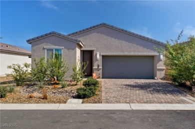 Welcome home to Ovation at Mountain Falls 55+ Community. Just an on Mountain Falls Golf Course in Nevada - for sale on GolfHomes.com, golf home, golf lot
