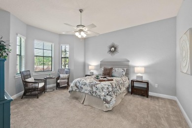 Welcome To Easy,Resort-style Living In This Beautifully on King and Bear Golf Course/World Golf Village in Florida - for sale on GolfHomes.com, golf home, golf lot