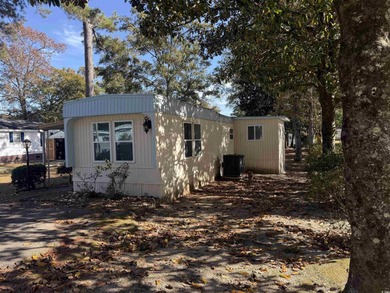 Welcome to Ocean Pines a highly sought after over 55 community on Indigo Creek Golf Club in South Carolina - for sale on GolfHomes.com, golf home, golf lot