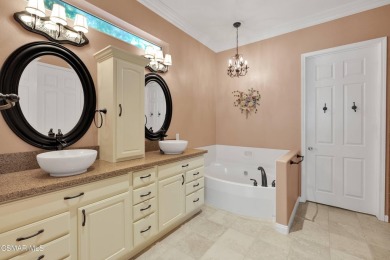 Welcome to this stunning 2-bedroom, 2.5-bathroom home with a on Ashwood Golf Course in California - for sale on GolfHomes.com, golf home, golf lot