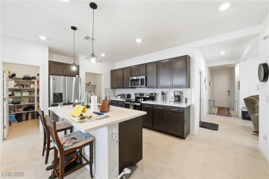 Welcome home to Ovation at Mountain Falls 55+ Community. Just an on Mountain Falls Golf Course in Nevada - for sale on GolfHomes.com, golf home, golf lot