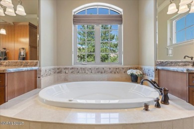 Custom Showpiece in ArrowCreek! Located on a prime 1-acre corner on ArrowCreek Golf Club - The Challenge in Nevada - for sale on GolfHomes.com, golf home, golf lot