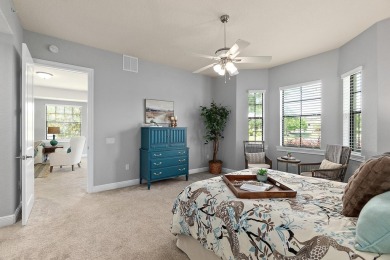 Welcome To Easy,Resort-style Living In This Beautifully on King and Bear Golf Course/World Golf Village in Florida - for sale on GolfHomes.com, golf home, golf lot