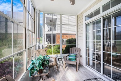 Stunning 3-Bedroom, 2-Bath Condo for Sale in Wedgewood at on Barefoot Resort and Golf Club  in South Carolina - for sale on GolfHomes.com, golf home, golf lot