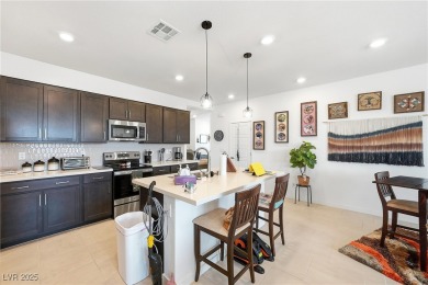 Welcome home to Ovation at Mountain Falls 55+ Community. Just an on Mountain Falls Golf Course in Nevada - for sale on GolfHomes.com, golf home, golf lot